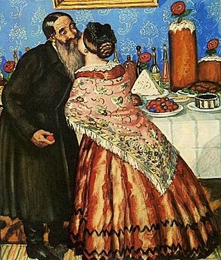 Paskhakustodiev