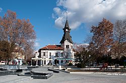 Pazardzhik city centre.jpg