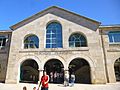 Pontevedra - Mercado Municipal 1