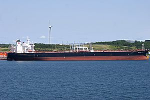 Port Hawksbury Big Boat (208622829).jpg