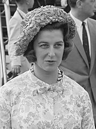 Prinses Alexandra (1961)