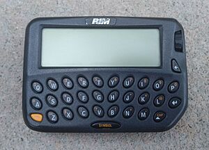 RIM BlackBerry 950