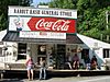 Rabbit Hash General Store