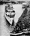 Repatriation of Koreans from Japan 02