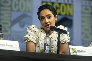 Ruth Negga (28813326747)