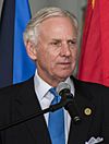 SC Governor Henry McMaster 2019 (cropped).jpg