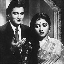 Sadhna 1958