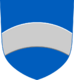 Coat of arms of Salla