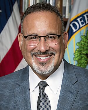 Secretary of Education Miguel Cardona, official portrait (cropped).jpg