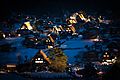 Shirakawago