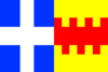 Flag of Sint-Michielsgestel