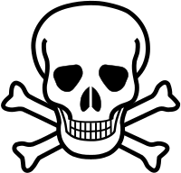 Skull and Crossbones