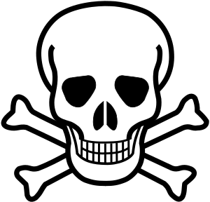 Skull and Crossbones