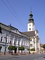 Slovakia Presov 694