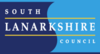 Official logo of South Lanarkshire