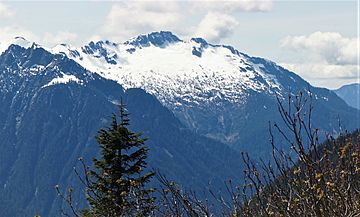 Spire Mountain in Washington state.jpg