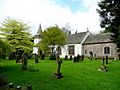 St. Peter's church, Dixton - geograph.org.uk - 1399915