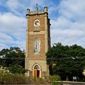 St Johns Anglican New Town