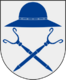 Coat of arms of Sundsvall Municipality