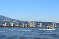 Tamsui Skyline 2013-11-30