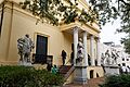 Telfair Academy, Savannah, GA, US, 2018