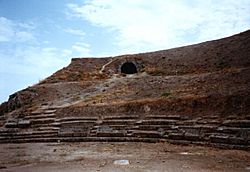 Theater Sikyon