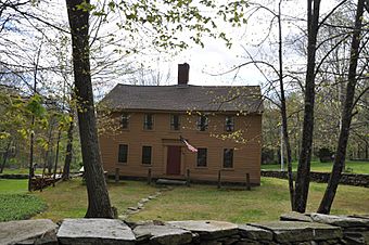 TollandCT JohnCadyHouse.jpg