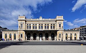 Trieste Centrale (IMG 20211010 115938)