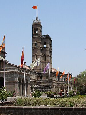 University of Pune, Pune