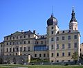 Unteres Schloss Greiz