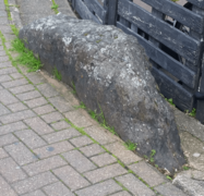 Weald Stone from the south