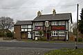 Wellington Oak, Pocklington - geograph.org.uk - 1569979