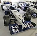 Williams FW24