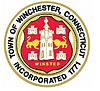 Official seal of Winchester, Connecticut