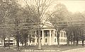 Windham County Courthouse, Newfane, VT