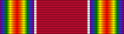 World War II Victory Medal ribbon.svg