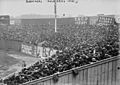 1913WorldSeriesBleachers