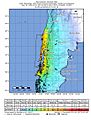 1960 Valdivia earthquake