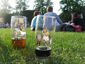 2010 Cambridge Beer Festival