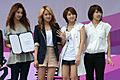 4Minute in 2011