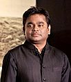 A. R. Rahman