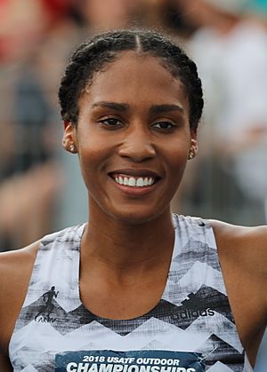 Ajee Wilson 2018 (cropped).jpg