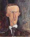 Amedeo Modigliani 035