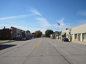 Aplington, Iowa street 2009.jpg