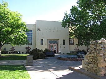 Art Annex, Albuquerque NM.jpg