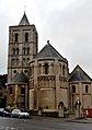 Ashby de la Zouch Our Lady of Lourdes