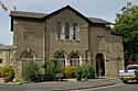 Bampton old fire station - geograph.org.uk - 1958909.jpg