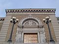 BangorPublicLibraryMainEntrance