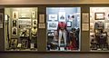 Bardstown Civil War Museum interior