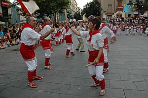 Bastoners terrassa 13